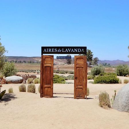 Rancho El Parral Villa San Marcos  Ngoại thất bức ảnh