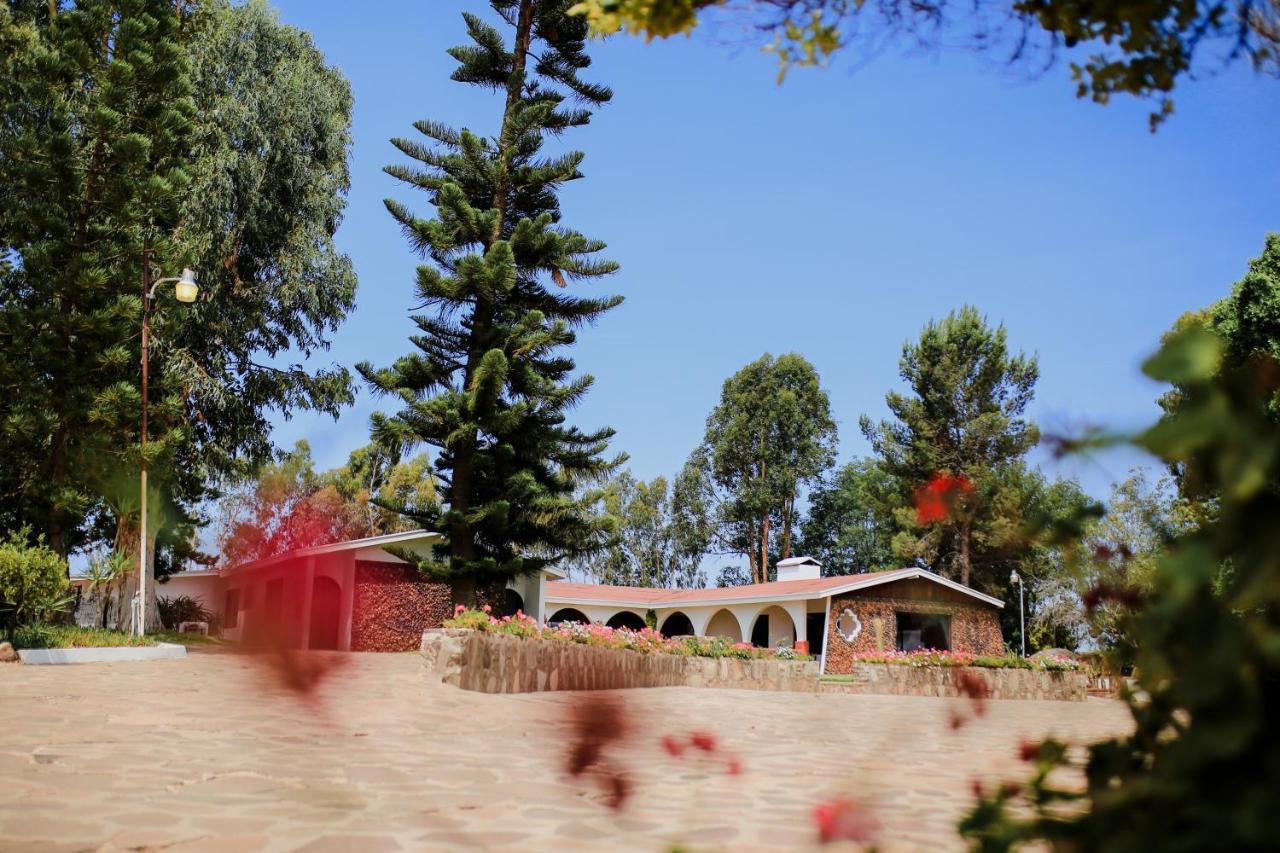 Rancho El Parral Villa San Marcos  Ngoại thất bức ảnh