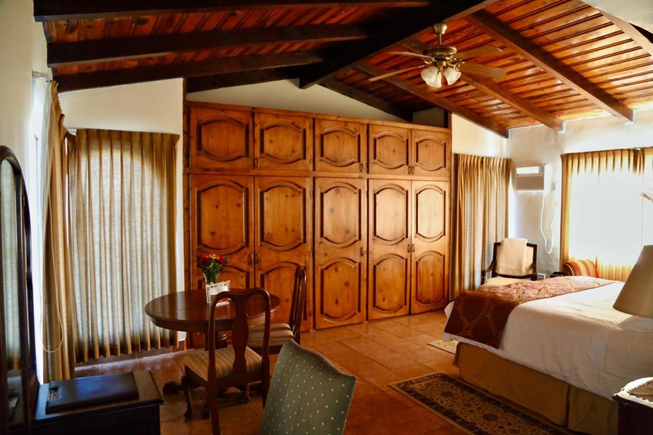 Rancho El Parral Villa San Marcos  Ngoại thất bức ảnh