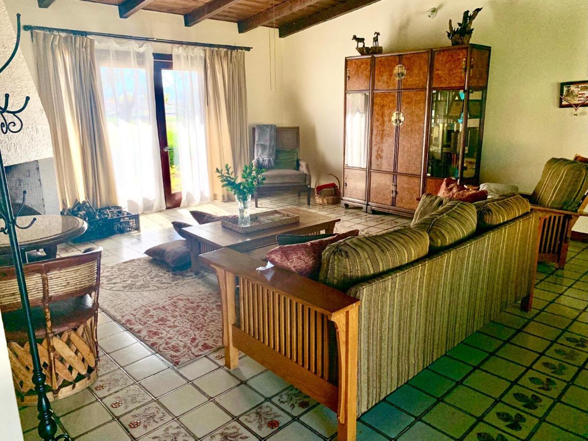 Rancho El Parral Villa San Marcos  Ngoại thất bức ảnh