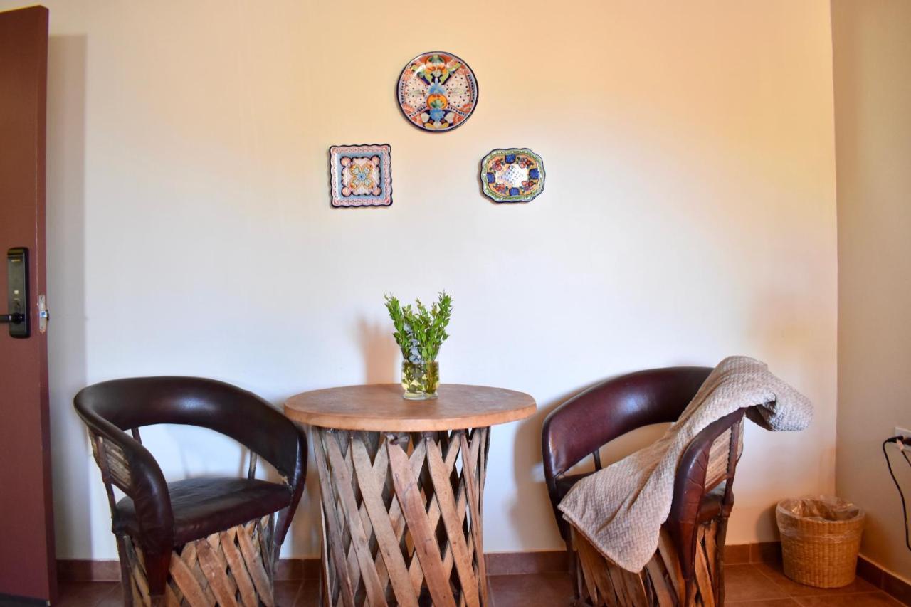 Rancho El Parral Villa San Marcos  Ngoại thất bức ảnh