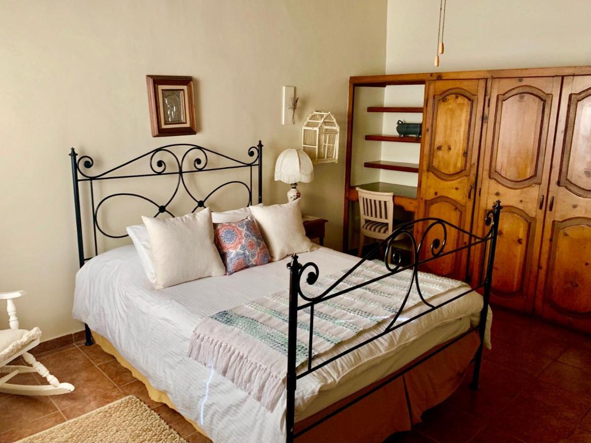 Rancho El Parral Villa San Marcos  Ngoại thất bức ảnh