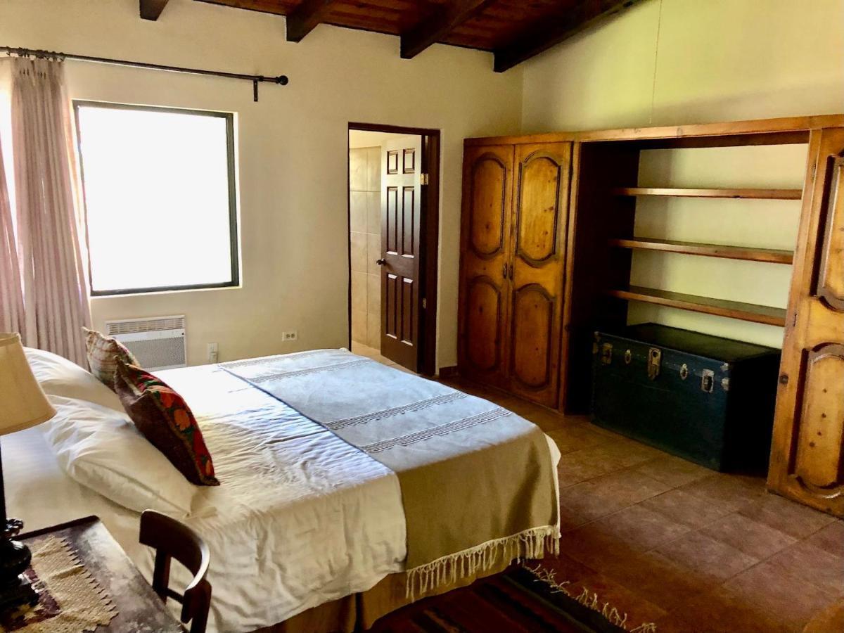 Rancho El Parral Villa San Marcos  Ngoại thất bức ảnh