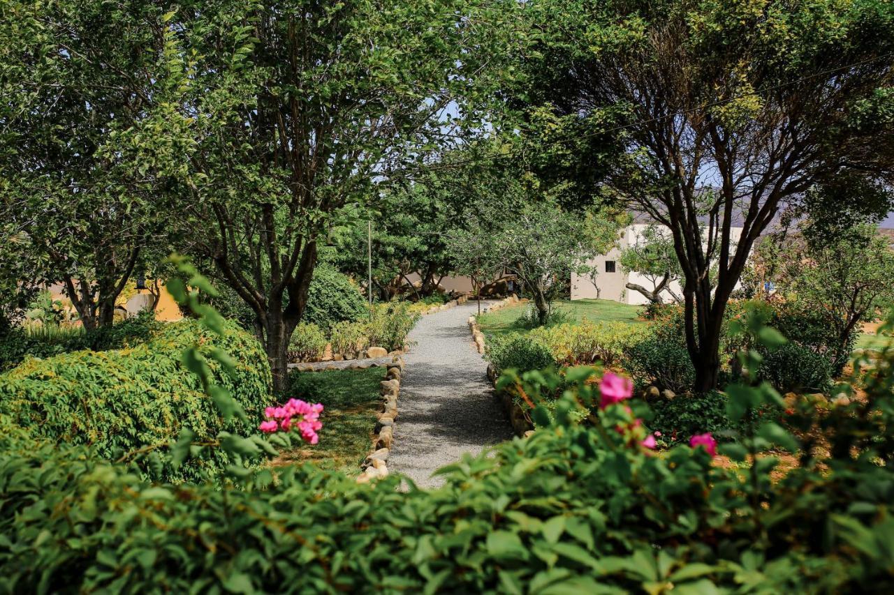 Rancho El Parral Villa San Marcos  Ngoại thất bức ảnh