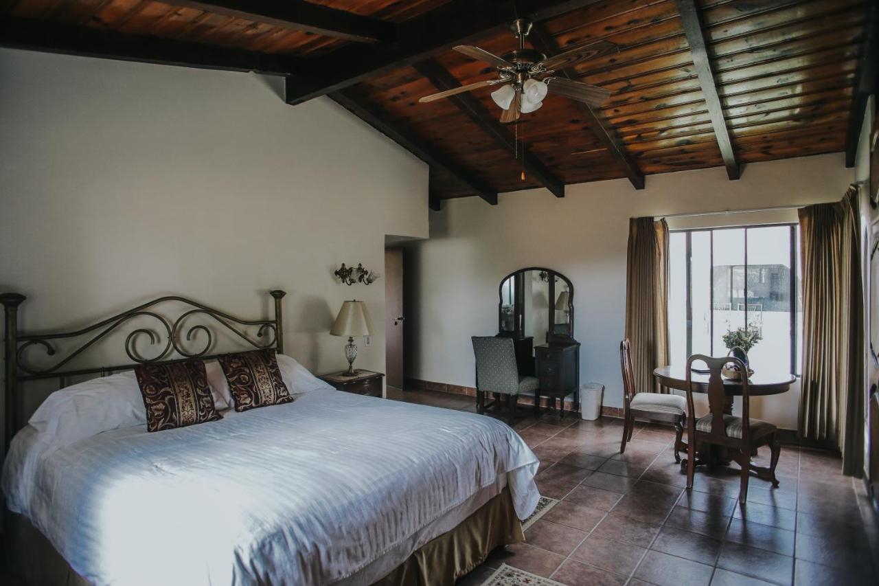 Rancho El Parral Villa San Marcos  Ngoại thất bức ảnh