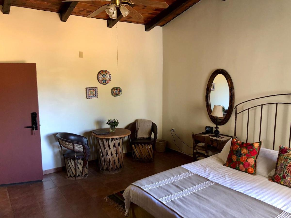 Rancho El Parral Villa San Marcos  Ngoại thất bức ảnh