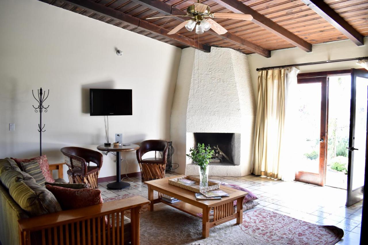 Rancho El Parral Villa San Marcos  Ngoại thất bức ảnh