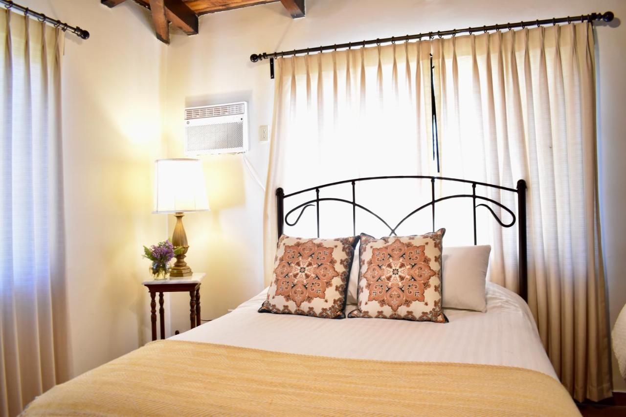 Rancho El Parral Villa San Marcos  Ngoại thất bức ảnh