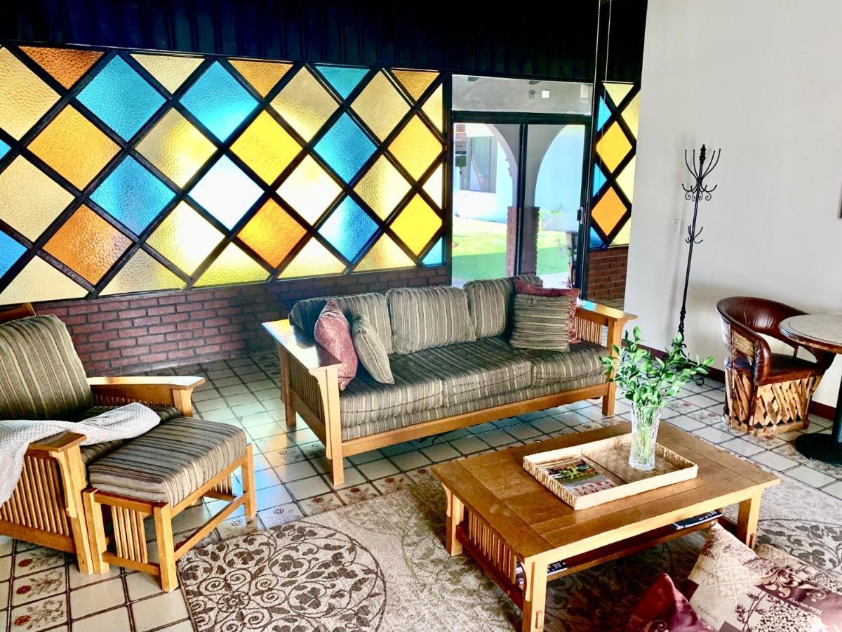 Rancho El Parral Villa San Marcos  Ngoại thất bức ảnh