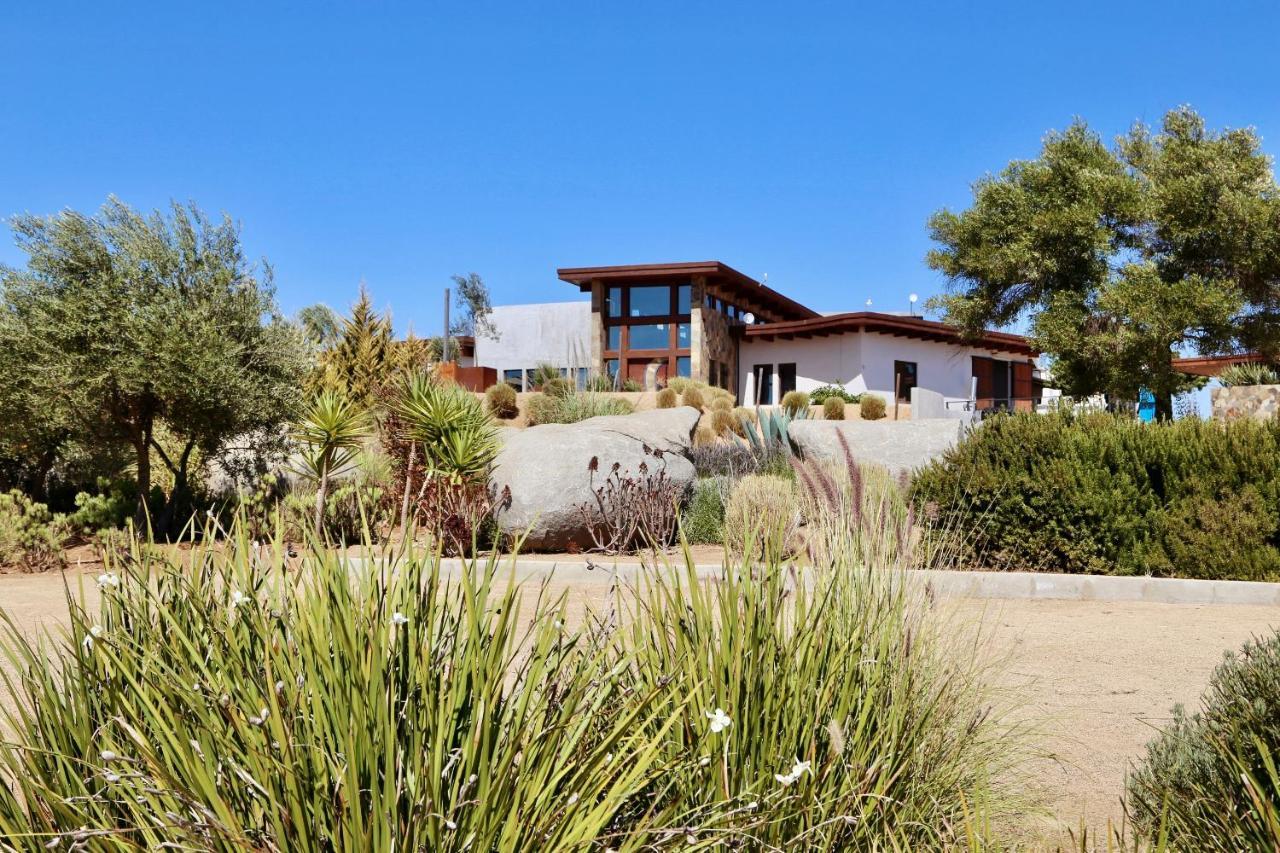 Rancho El Parral Villa San Marcos  Ngoại thất bức ảnh