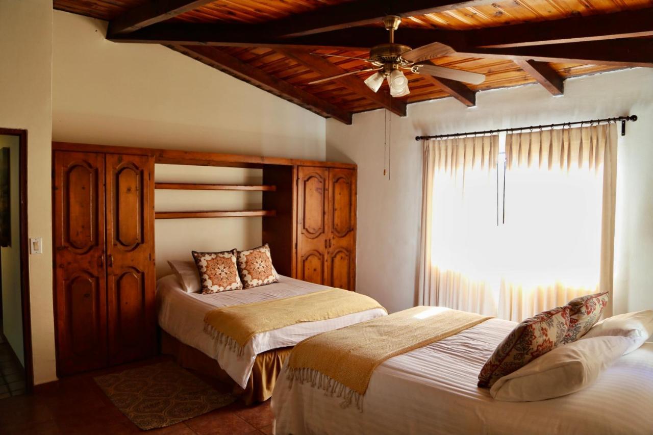Rancho El Parral Villa San Marcos  Ngoại thất bức ảnh