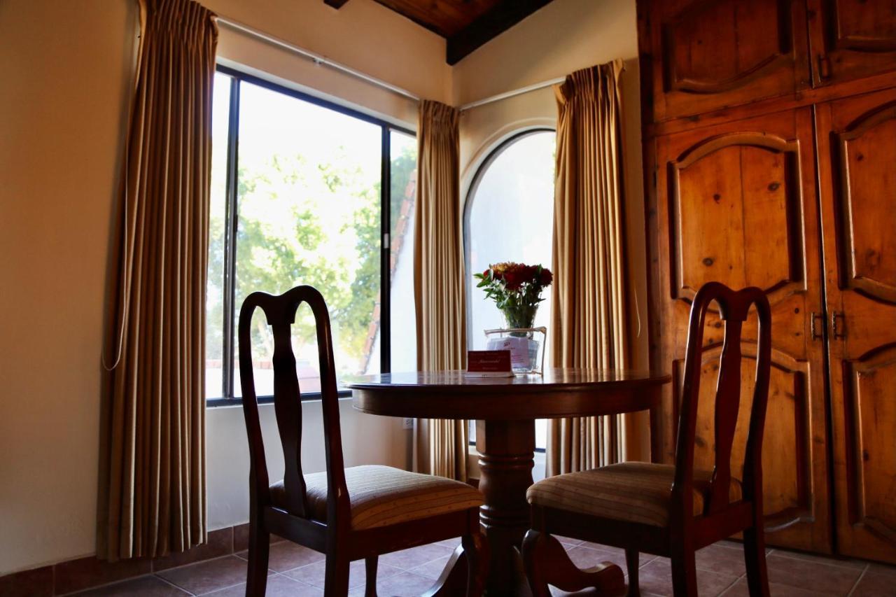 Rancho El Parral Villa San Marcos  Ngoại thất bức ảnh