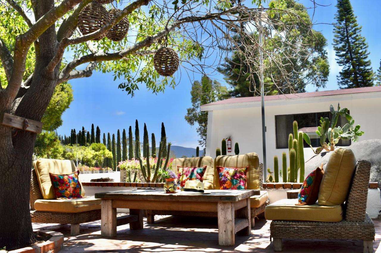 Rancho El Parral Villa San Marcos  Ngoại thất bức ảnh