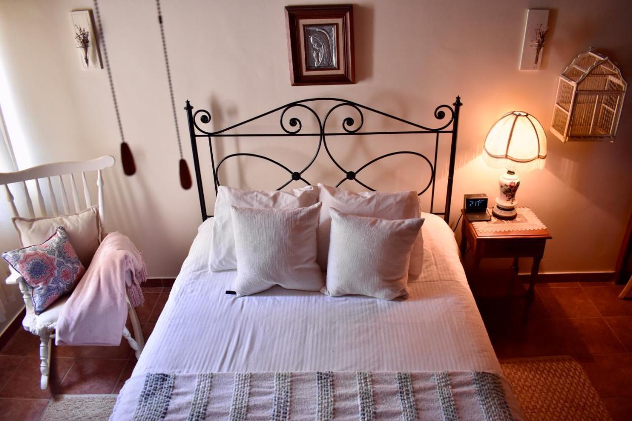 Rancho El Parral Villa San Marcos  Ngoại thất bức ảnh