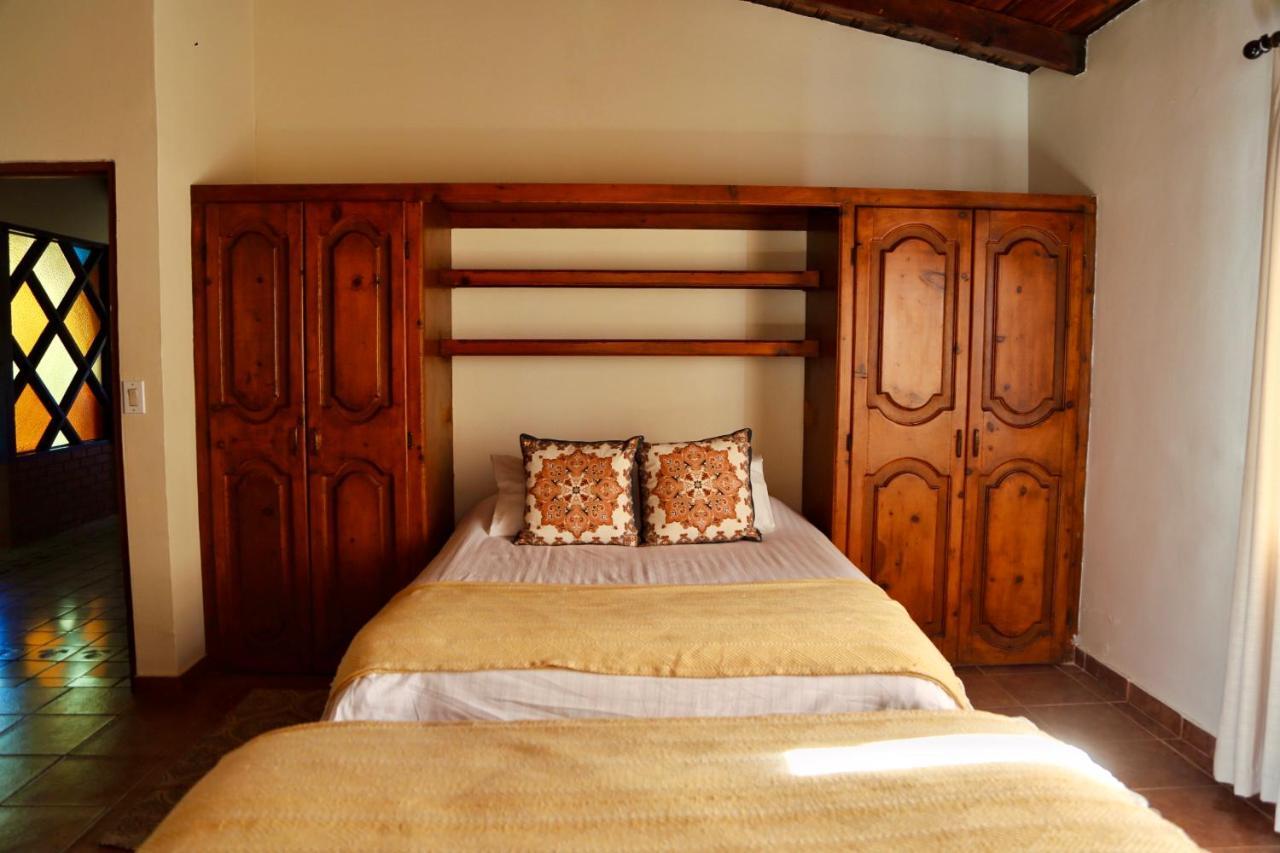 Rancho El Parral Villa San Marcos  Ngoại thất bức ảnh