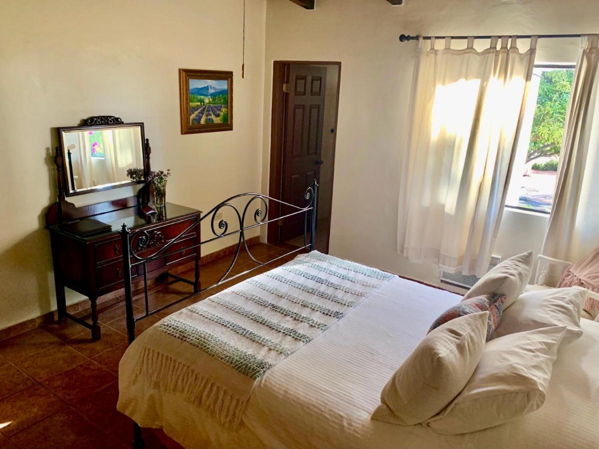 Rancho El Parral Villa San Marcos  Ngoại thất bức ảnh