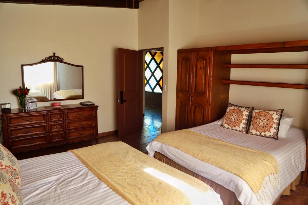 Rancho El Parral Villa San Marcos  Ngoại thất bức ảnh