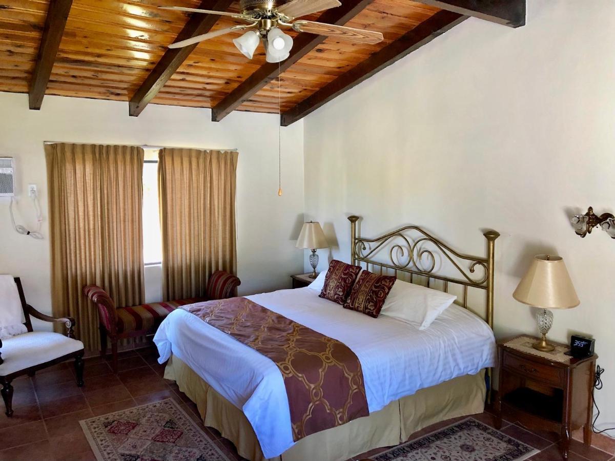 Rancho El Parral Villa San Marcos  Ngoại thất bức ảnh