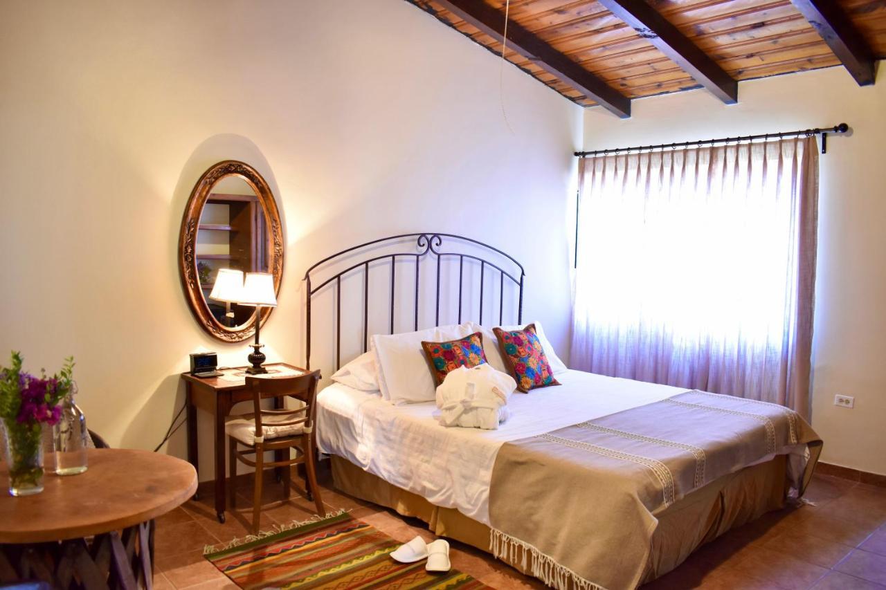 Rancho El Parral Villa San Marcos  Ngoại thất bức ảnh