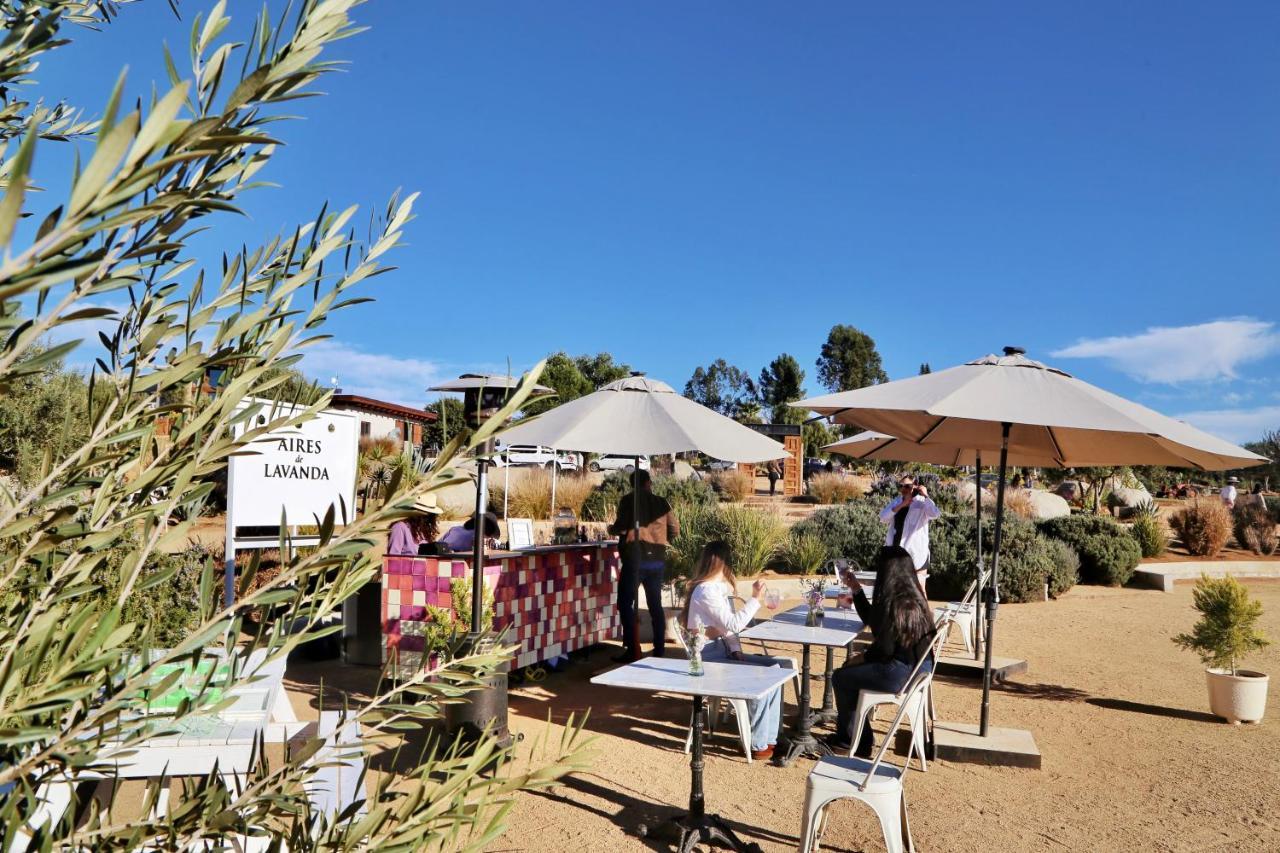 Rancho El Parral Villa San Marcos  Ngoại thất bức ảnh