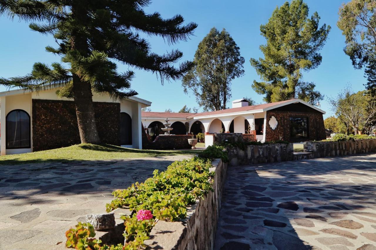 Rancho El Parral Villa San Marcos  Ngoại thất bức ảnh