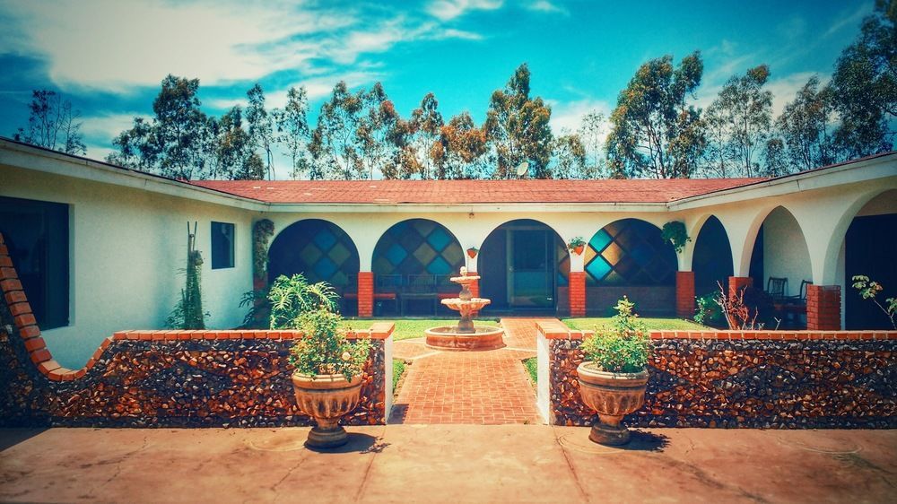 Rancho El Parral Villa San Marcos  Ngoại thất bức ảnh
