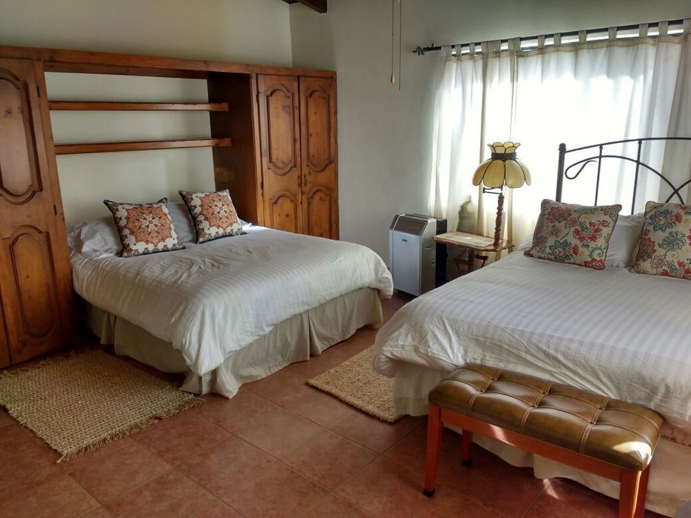 Rancho El Parral Villa San Marcos  Ngoại thất bức ảnh