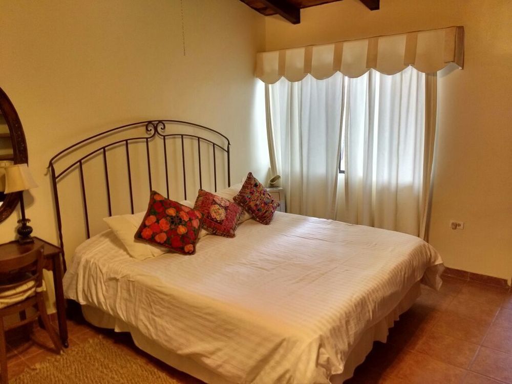 Rancho El Parral Villa San Marcos  Ngoại thất bức ảnh