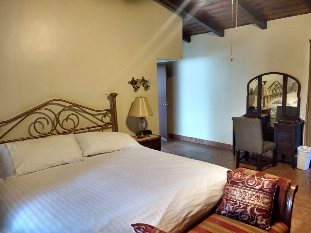 Rancho El Parral Villa San Marcos  Ngoại thất bức ảnh