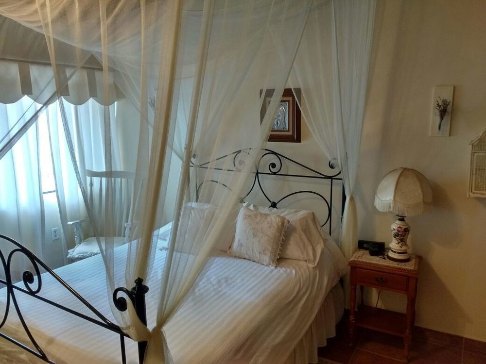Rancho El Parral Villa San Marcos  Ngoại thất bức ảnh
