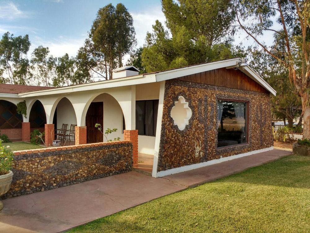 Rancho El Parral Villa San Marcos  Ngoại thất bức ảnh