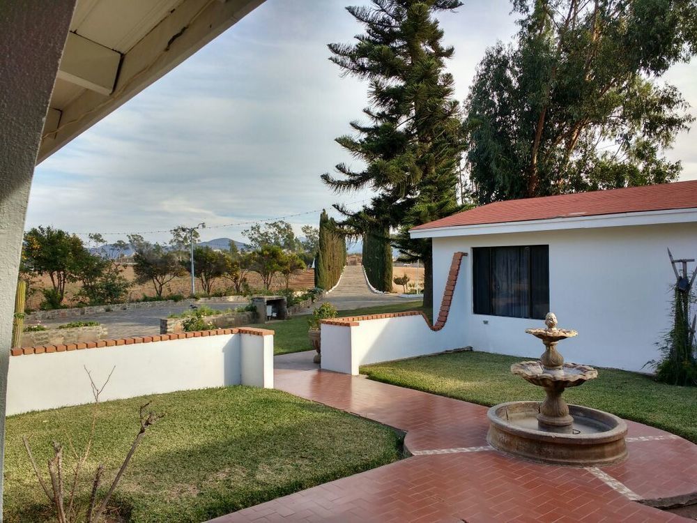 Rancho El Parral Villa San Marcos  Ngoại thất bức ảnh
