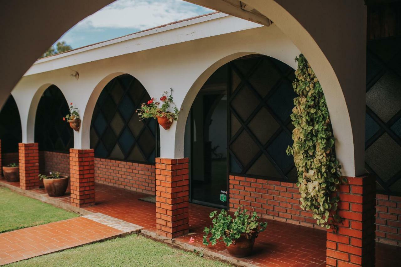 Rancho El Parral Villa San Marcos  Ngoại thất bức ảnh