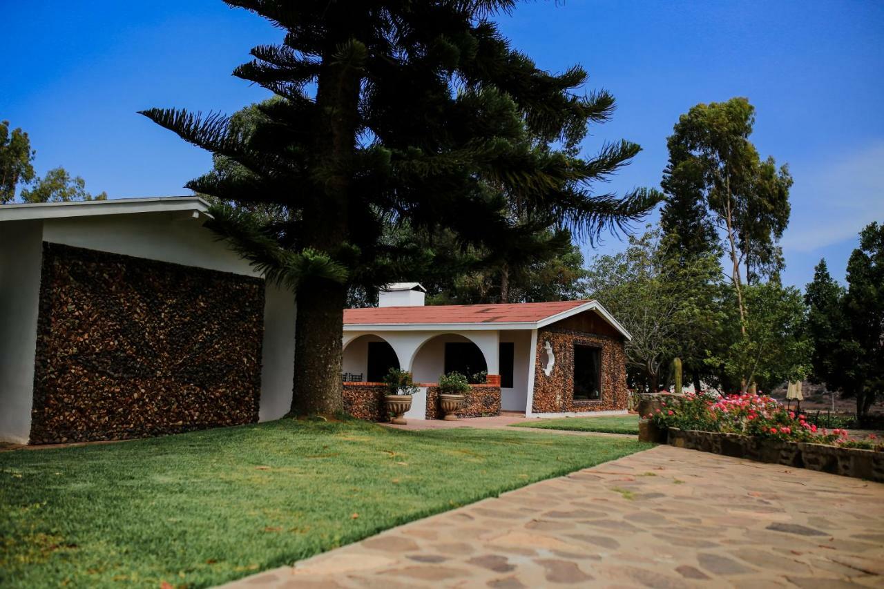 Rancho El Parral Villa San Marcos  Ngoại thất bức ảnh