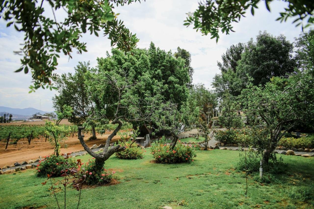 Rancho El Parral Villa San Marcos  Ngoại thất bức ảnh