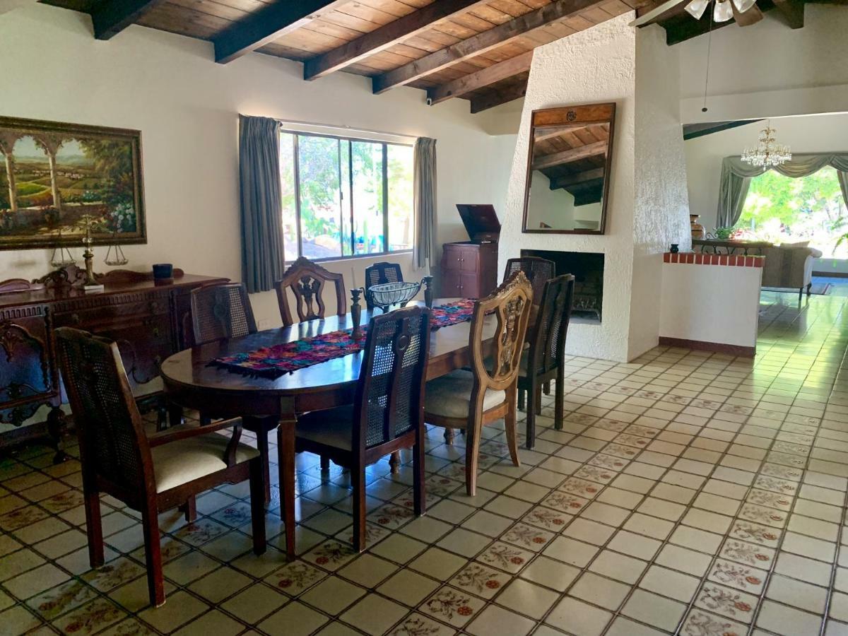 Rancho El Parral Villa San Marcos  Ngoại thất bức ảnh